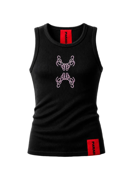 FAITH TANK