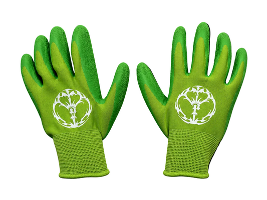 PDC Glow Gloves