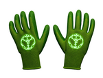 PDC Glow Gloves