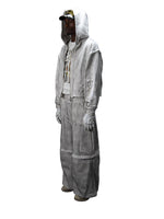 WHITE TRIBAL ARMOUR SWEATPANTS