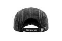 HALO HEAVENS HAT