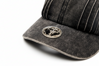 HALO HEAVENS HAT