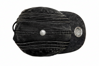 HALO HEAVENS HAT