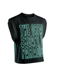 ESCAPE TANK